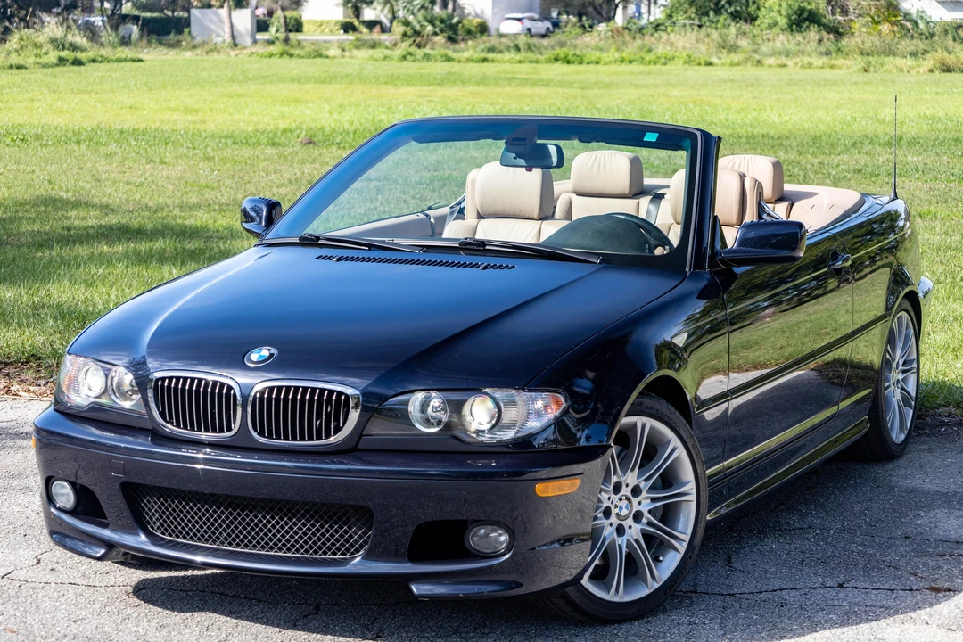 2006 BMW E46 330i & 330Ci - Image 6 of 31