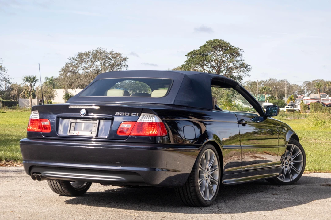 2006 BMW E46 330i & 330Ci - Image 31 of 31