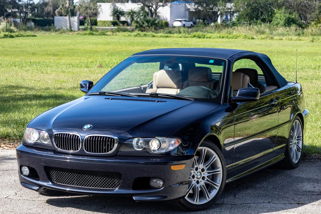 2006 BMW E46 330i & 330Ci - Image 22 of 31