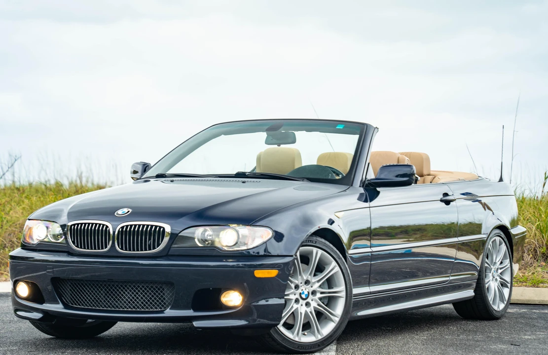 2006 BMW E46 330i & 330Ci - Image 8 of 31