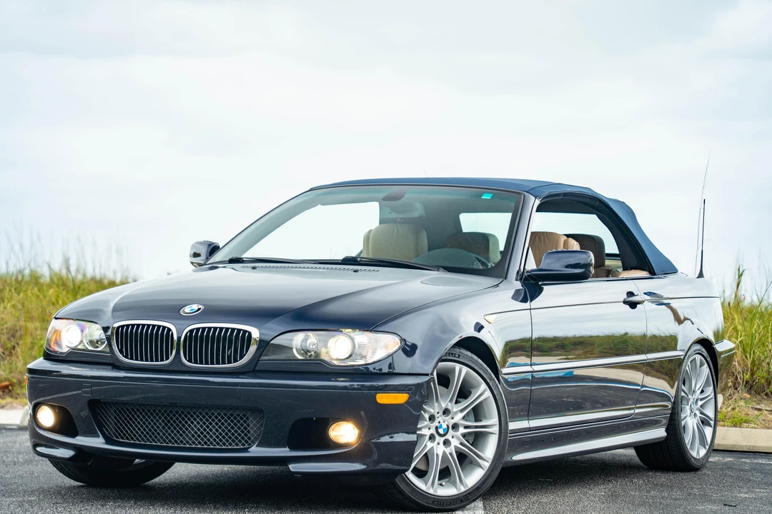 2006 BMW E46 330i & 330Ci - Image 24 of 31