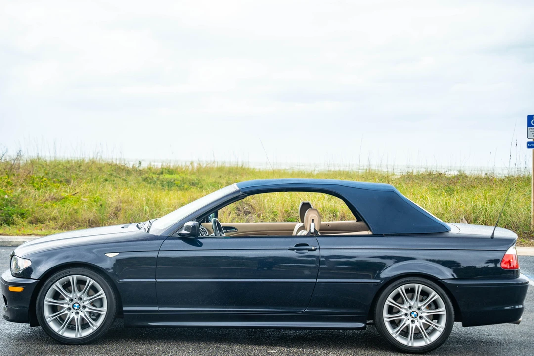 2006 BMW E46 330i & 330Ci - Image 26 of 31