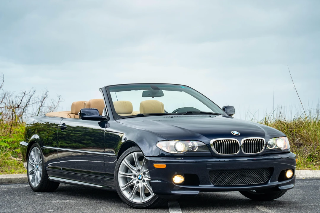 2006 BMW E46 330i & 330Ci - Image 16 of 31