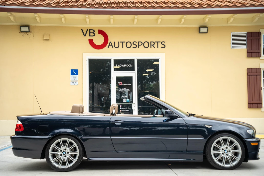 2006 BMW E46 330i & 330Ci - Image 14 of 31