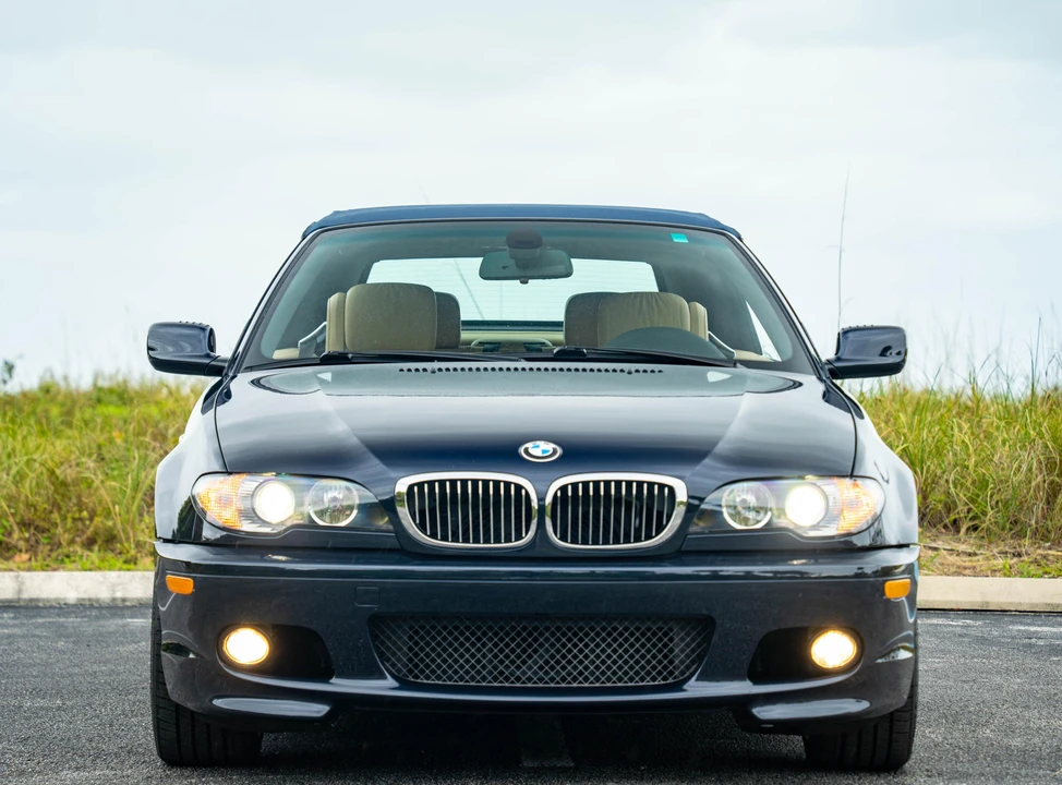 2006 BMW E46 330i & 330Ci - Image 20 of 31