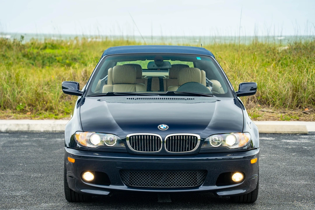 2006 BMW E46 330i & 330Ci - Image 21 of 31