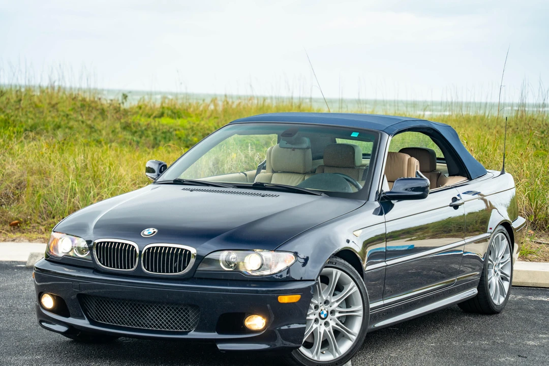 2006 BMW E46 330i & 330Ci - Image 23 of 31