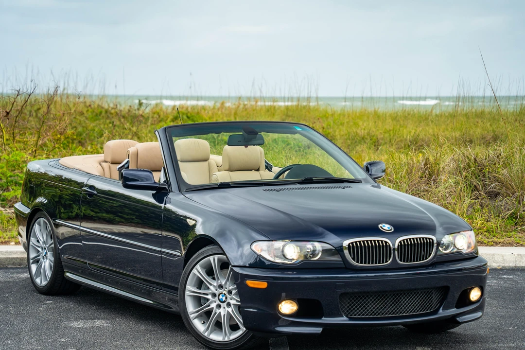 2006 BMW E46 330i & 330Ci - Image 17 of 31