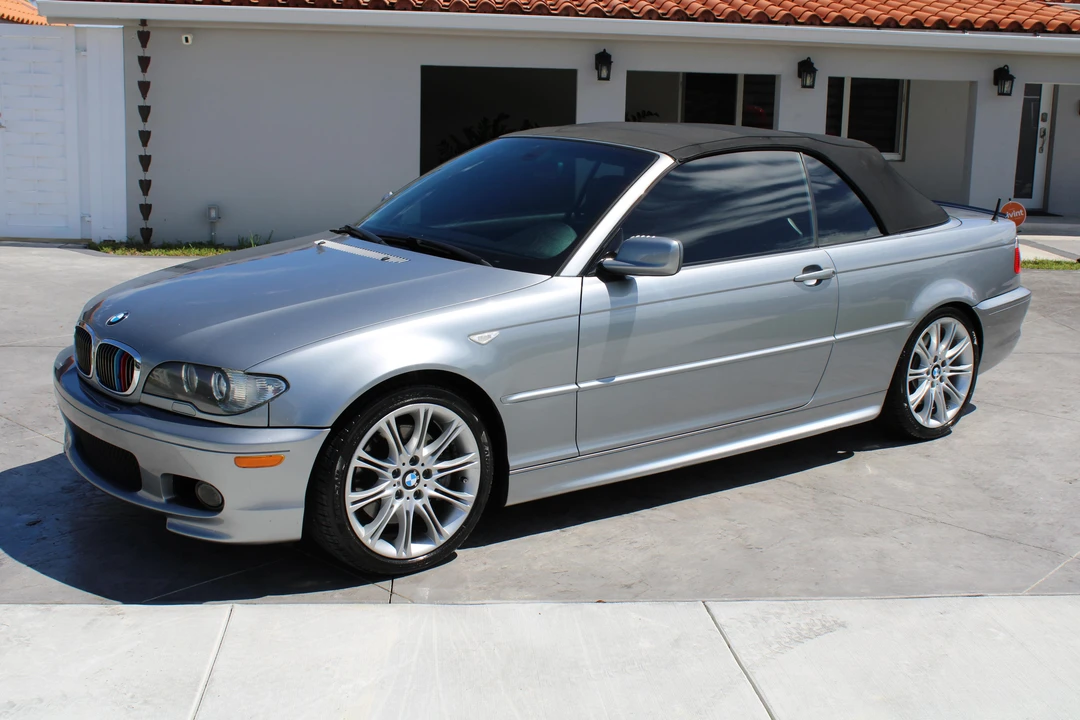 2006 BMW E46 330i & 330Ci - Image 18 of 31