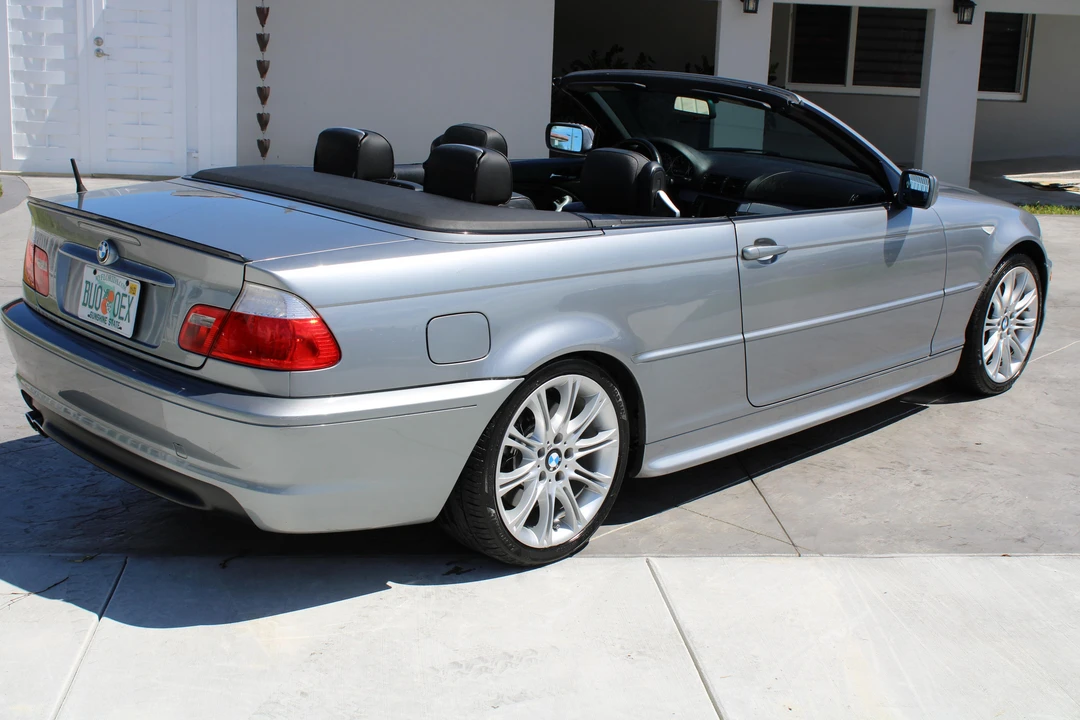 2006 BMW E46 330i & 330Ci - Image 11 of 31