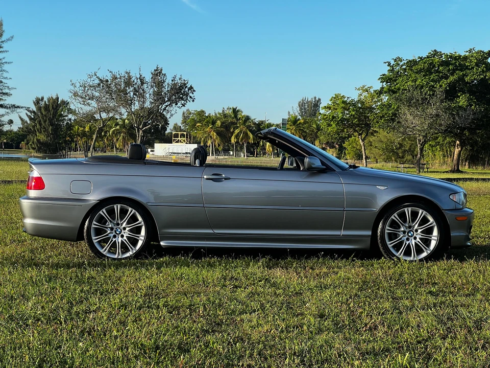 2006 BMW E46 330i & 330Ci - Image 30 of 31