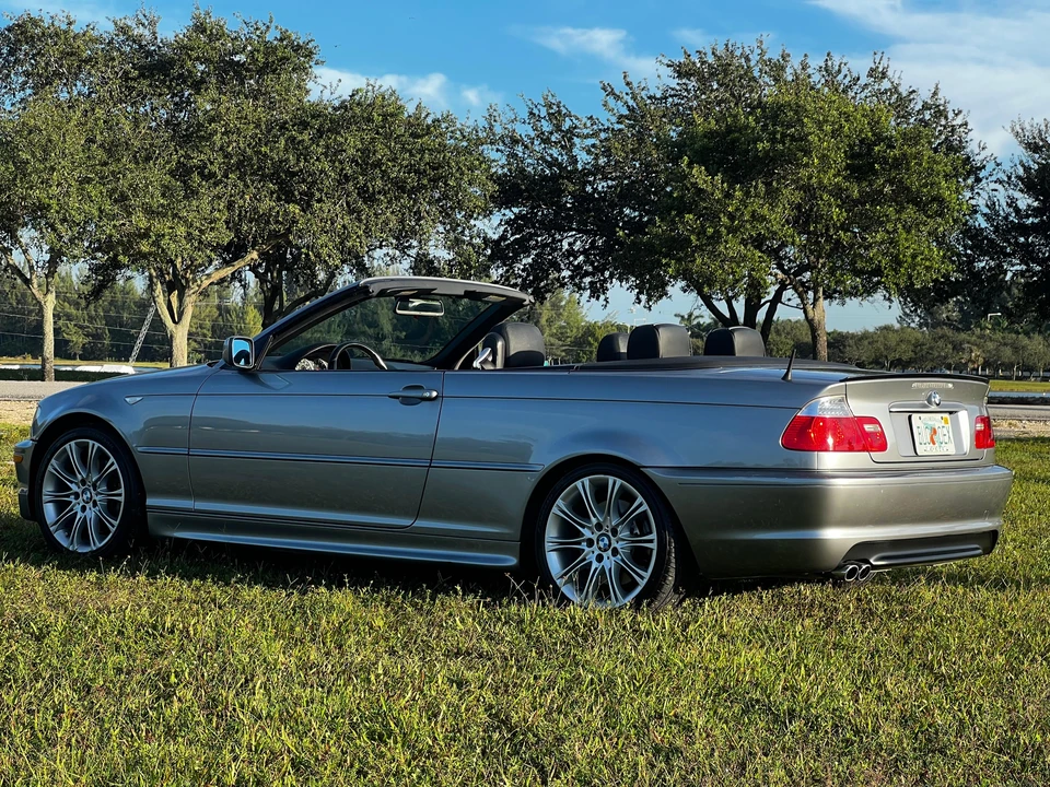2006 BMW E46 330i & 330Ci - Image 26 of 31