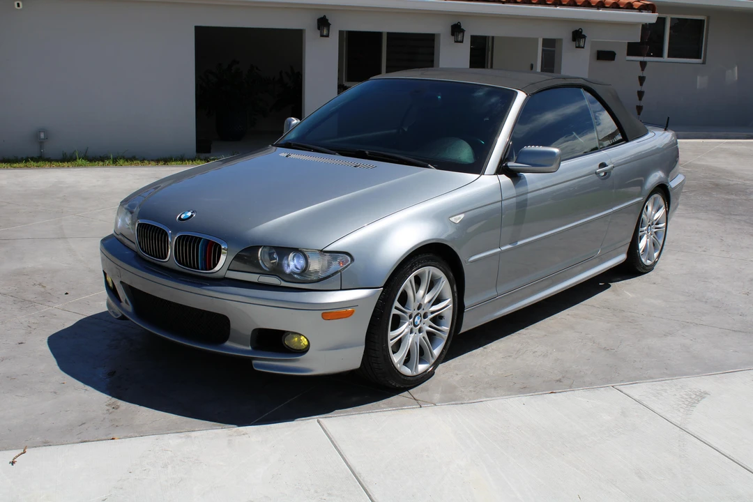 2006 BMW E46 330i & 330Ci - Image 17 of 31