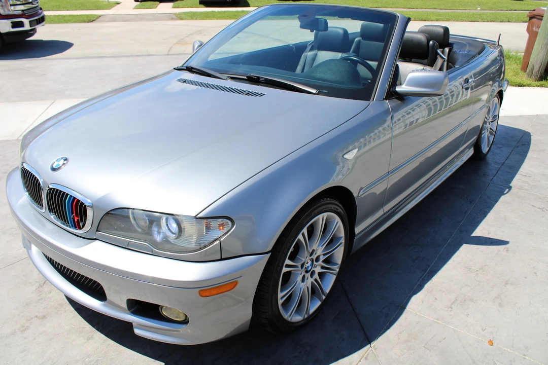 2006 BMW E46 330i & 330Ci - Image 7 of 31