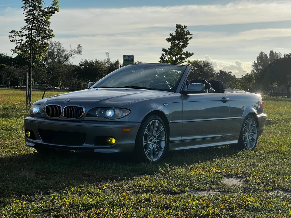 2006 BMW E46 330i & 330Ci - Image 23 of 31