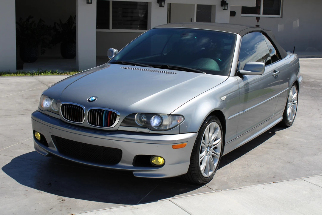 2006 BMW E46 330i & 330Ci - Image 16 of 31
