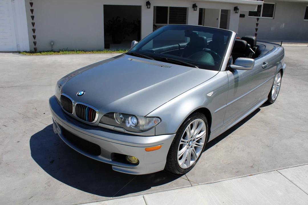 2006 BMW E46 330i & 330Ci - Image 8 of 31