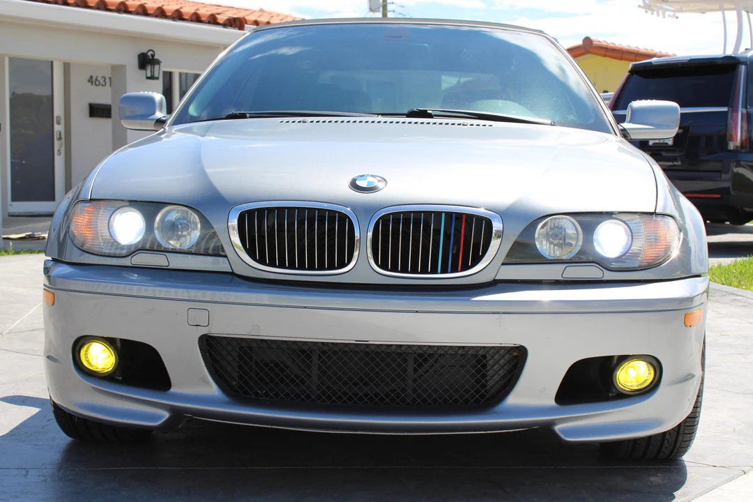 2006 BMW E46 330i & 330Ci - Image 2 of 31