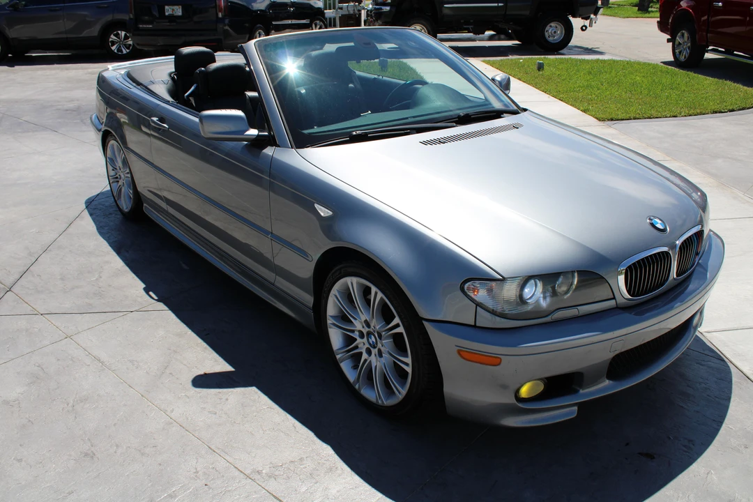 2006 BMW E46 330i & 330Ci - Image 15 of 31