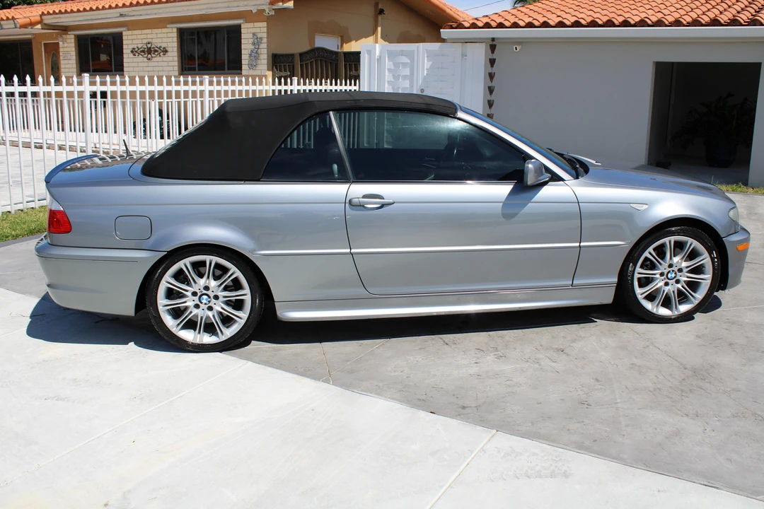 2006 BMW E46 330i & 330Ci - Image 20 of 31