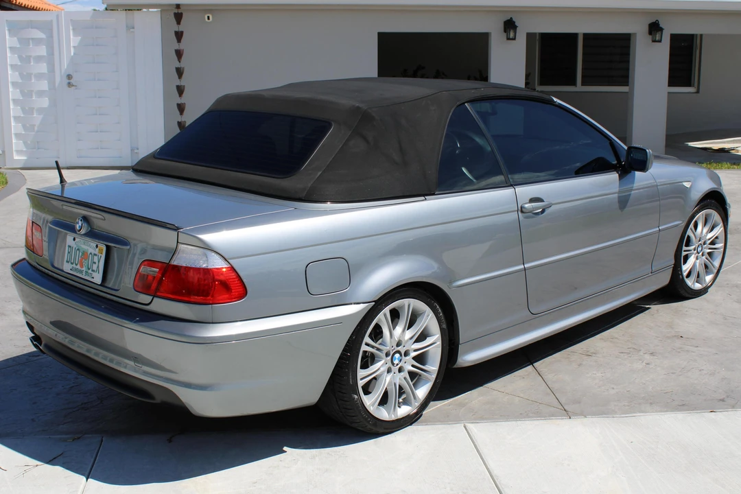 2006 BMW E46 330i & 330Ci - Image 4 of 31