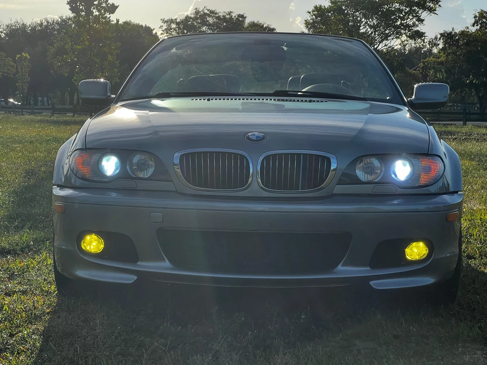 2006 BMW E46 330i & 330Ci - Image 22 of 31