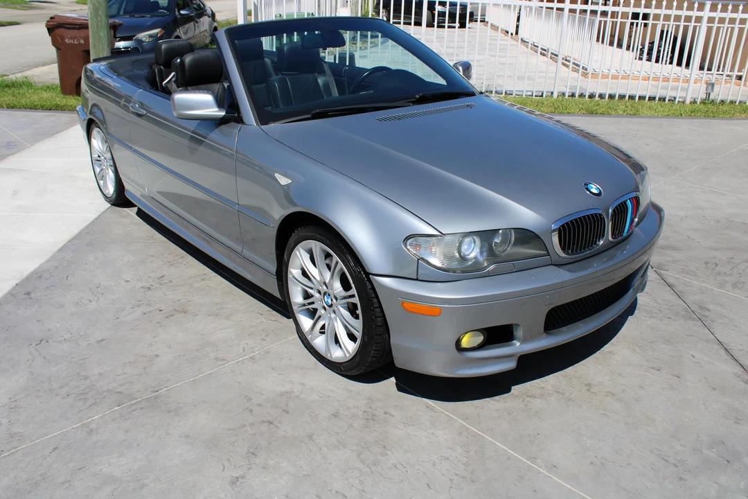 2006 BMW E46 330i & 330Ci - Image 14 of 31