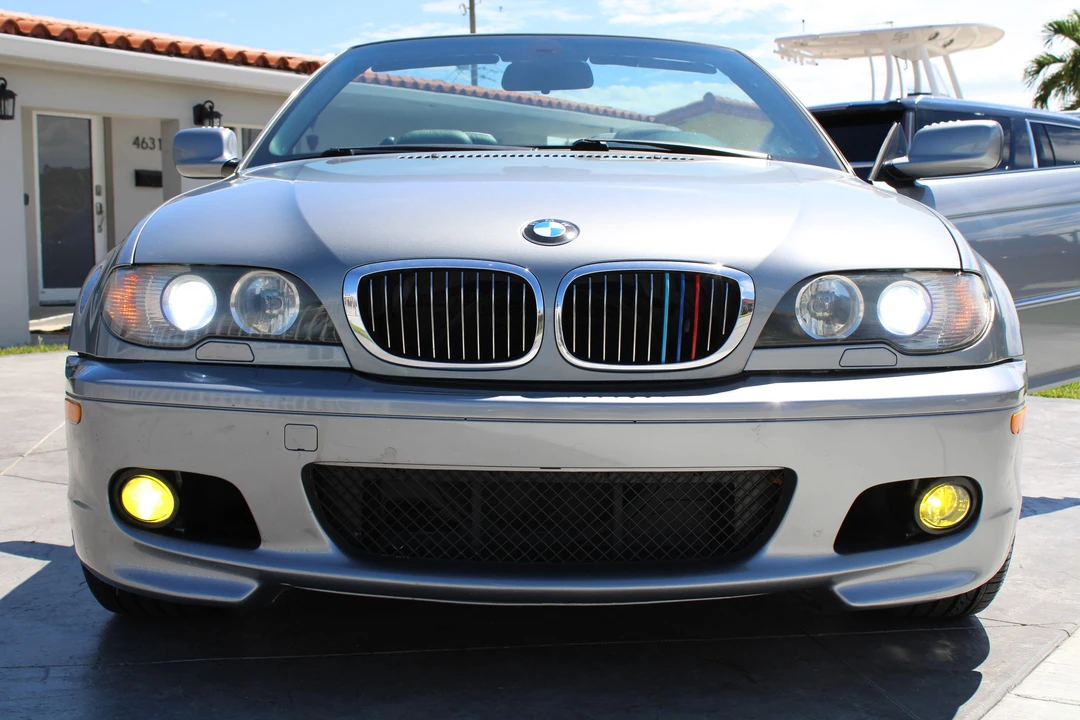 2006 BMW E46 330i & 330Ci - Image 6 of 31