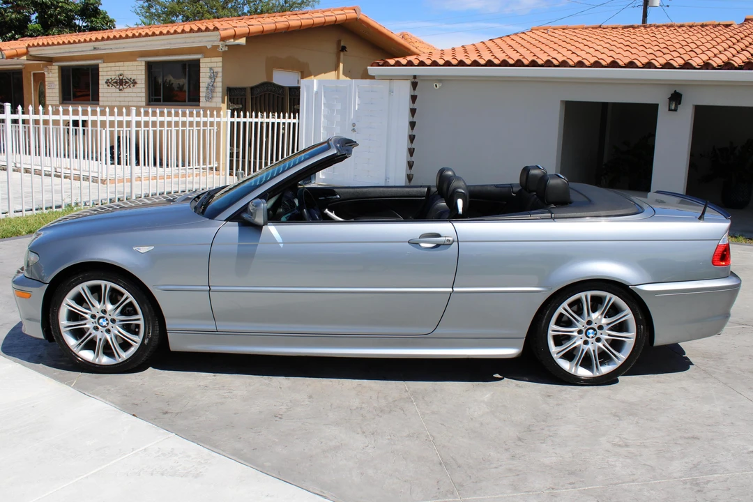 2006 BMW E46 330i & 330Ci - Image 3 of 31