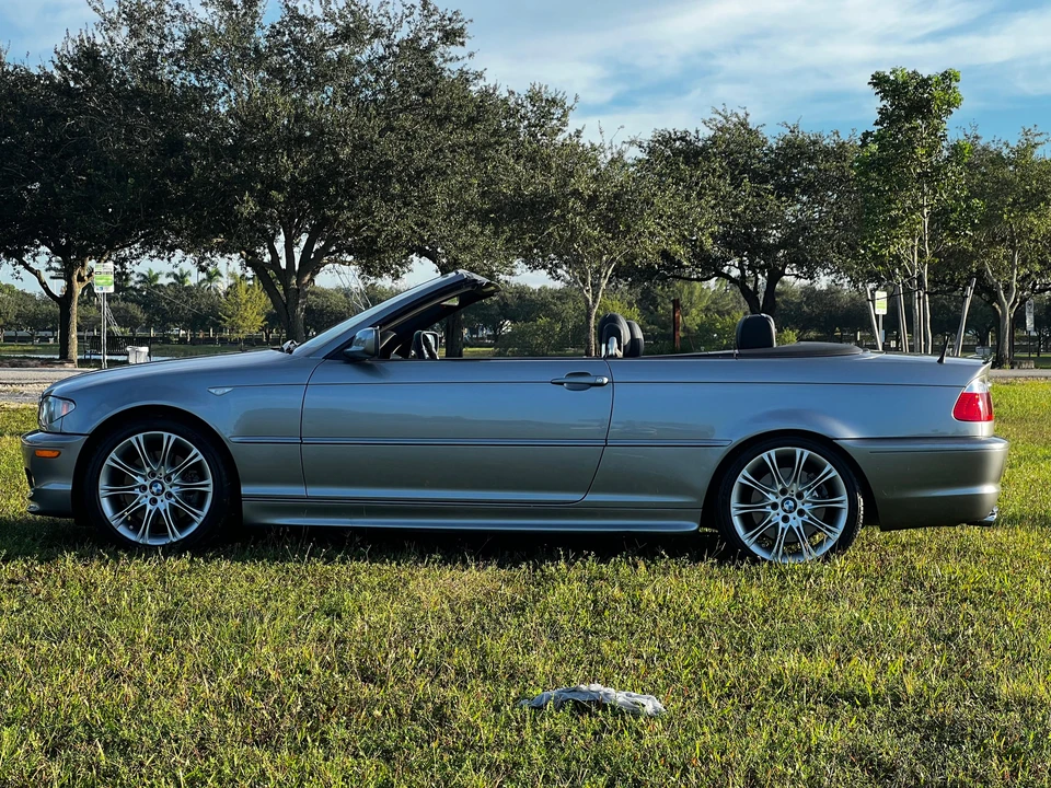 2006 BMW E46 330i & 330Ci - Image 25 of 31