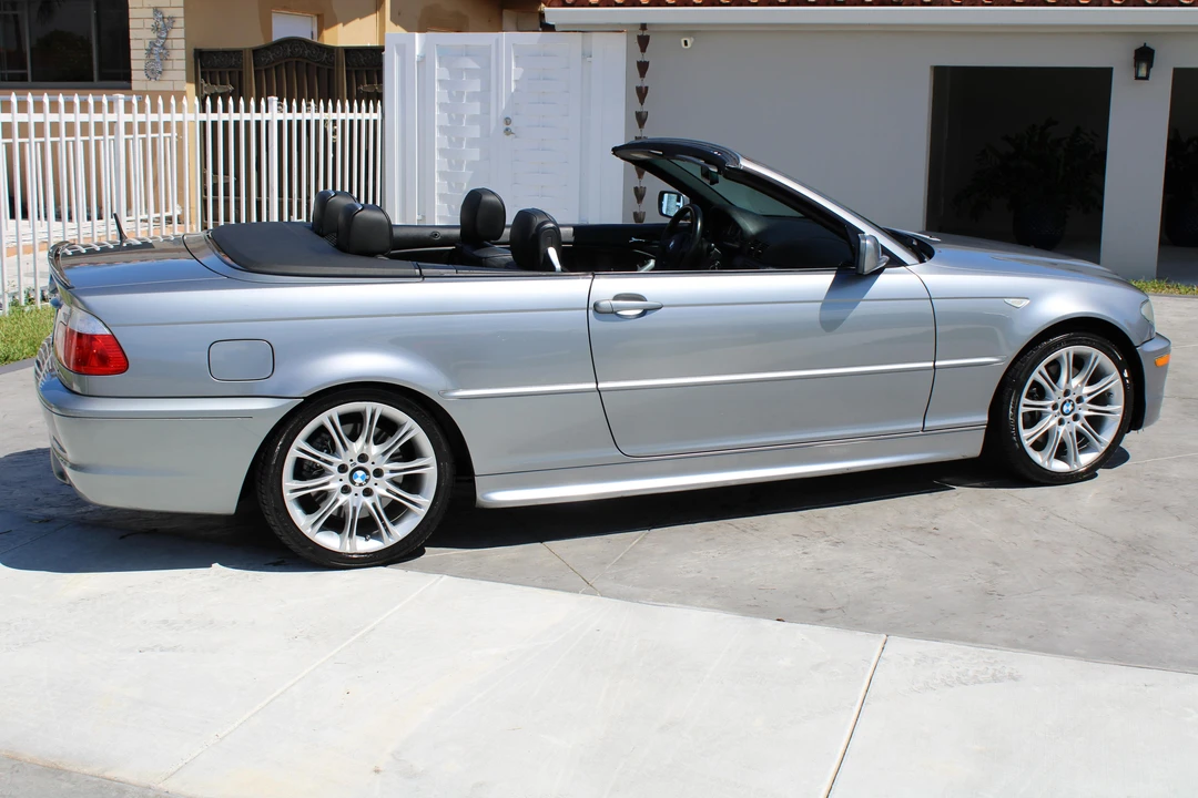 2006 BMW E46 330i & 330Ci - Image 12 of 31