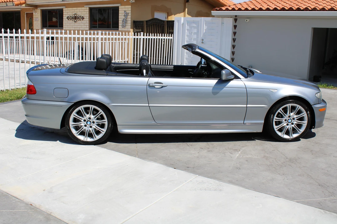 2006 BMW E46 330i & 330Ci - Image 13 of 31