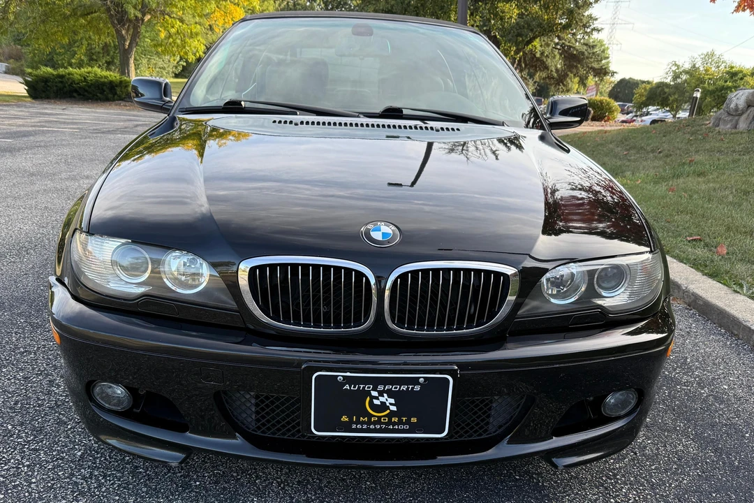 2006 BMW E46 330i & 330Ci - Image 13 of 31