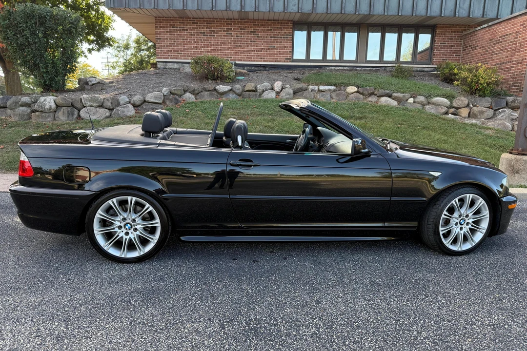 2006 BMW E46 330i & 330Ci - Image 3 of 31
