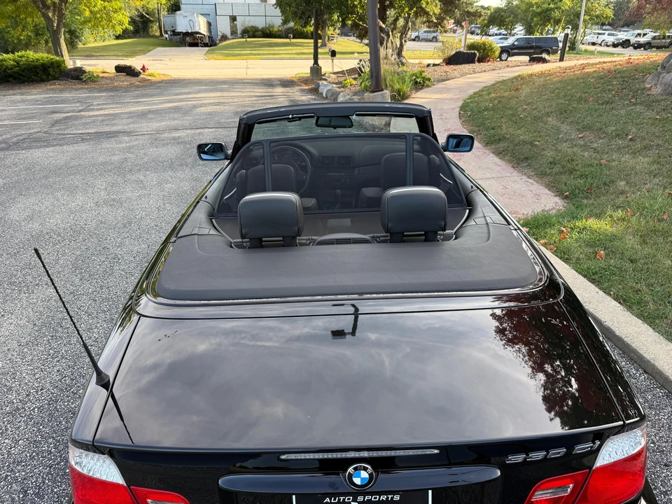 2006 BMW E46 330i & 330Ci - Image 23 of 31
