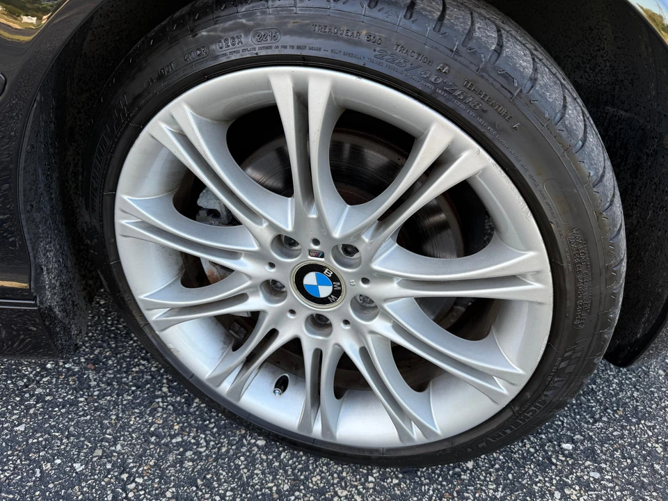 2006 BMW E46 330i & 330Ci - Image 27 of 31