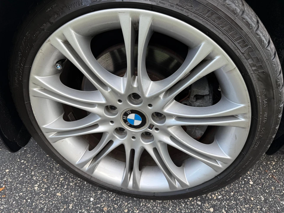 2006 BMW E46 330i & 330Ci - Image 30 of 31