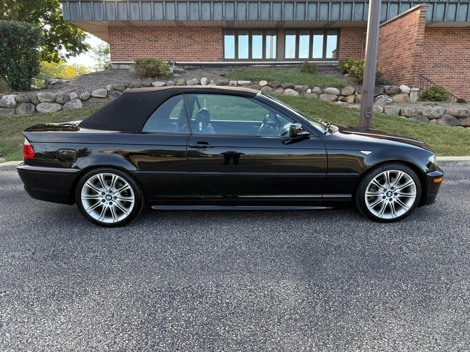 2006 BMW E46 330i & 330Ci - Image 20 of 31