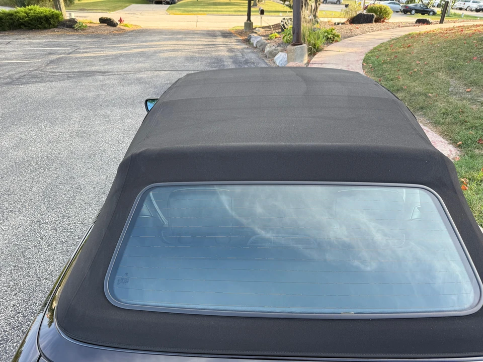 2006 BMW E46 330i & 330Ci - Image 25 of 31