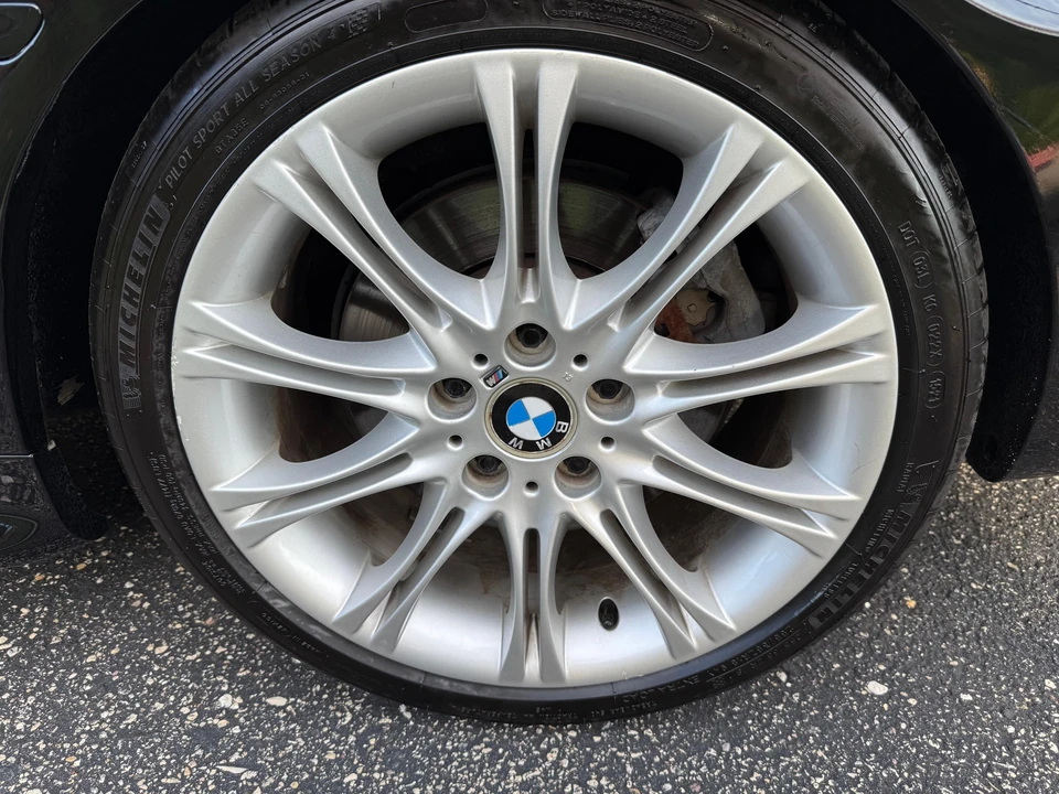 2006 BMW E46 330i & 330Ci - Image 28 of 31