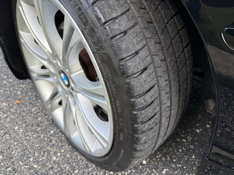 2006 BMW E46 330i & 330Ci - Image 31 of 31
