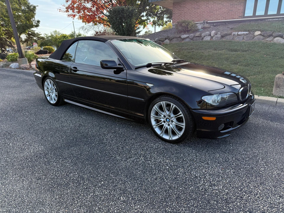 2006 BMW E46 330i & 330Ci - Image 21 of 31