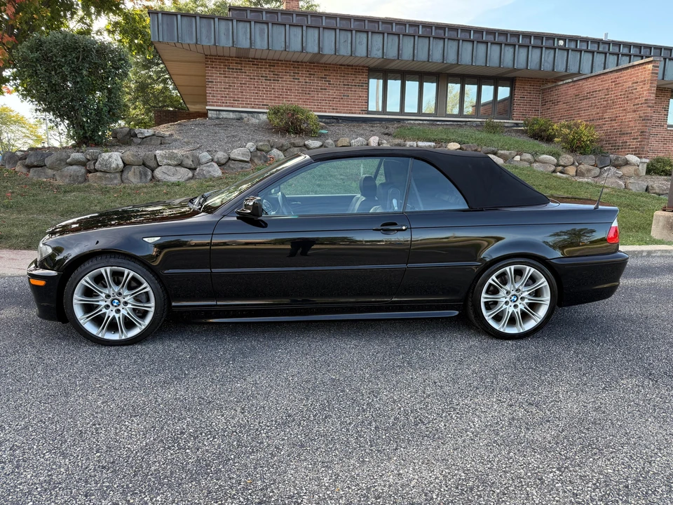 2006 BMW E46 330i & 330Ci - Image 16 of 31