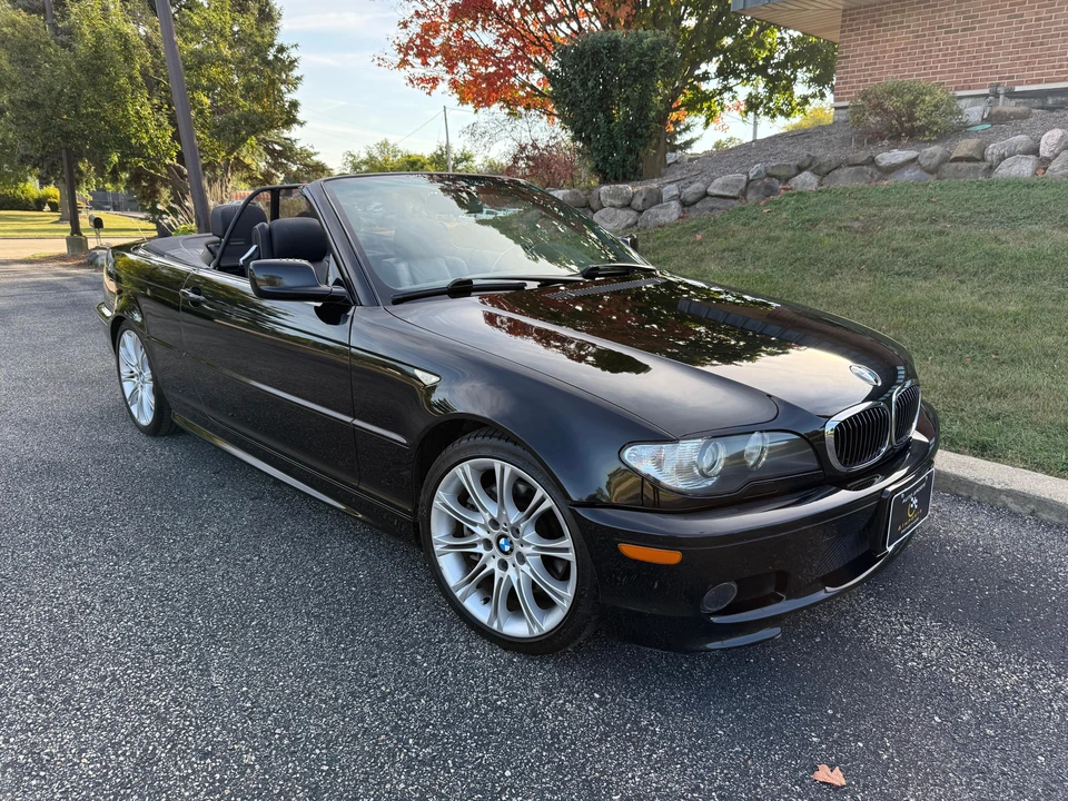 2006 BMW E46 330i & 330Ci - Image 11 of 31