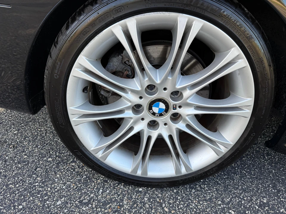 2006 BMW E46 330i & 330Ci - Image 29 of 31