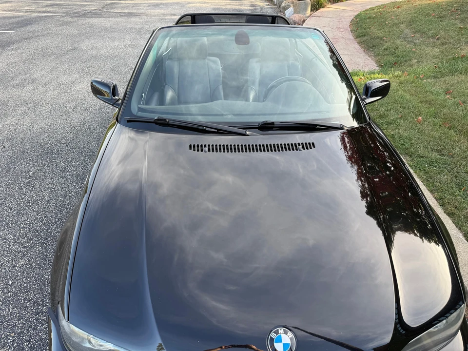 2006 BMW E46 330i & 330Ci - Image 22 of 31