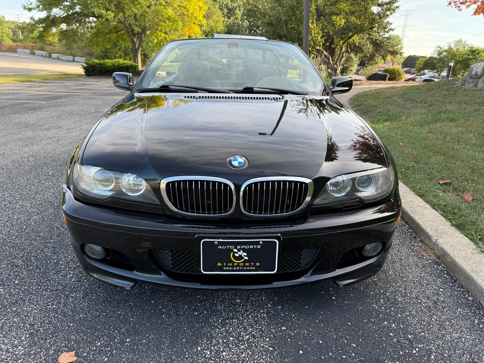 2006 BMW E46 330i & 330Ci - Image 6 of 31