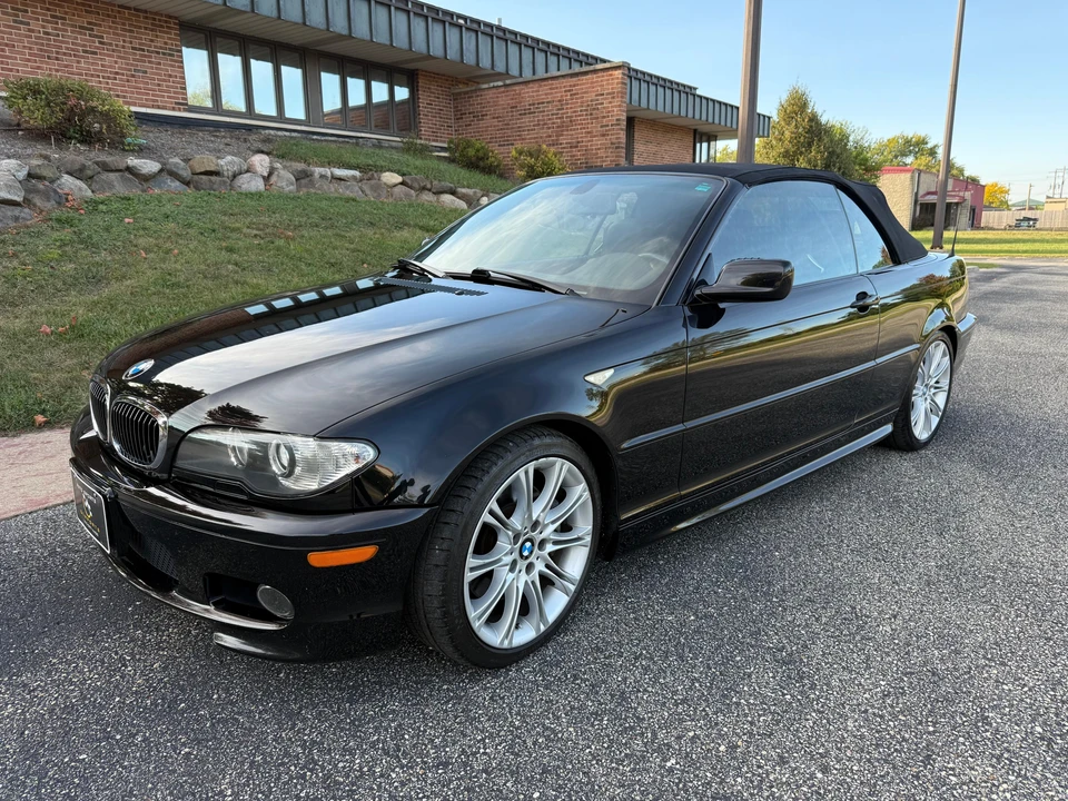 2006 BMW E46 330i & 330Ci - Image 14 of 31