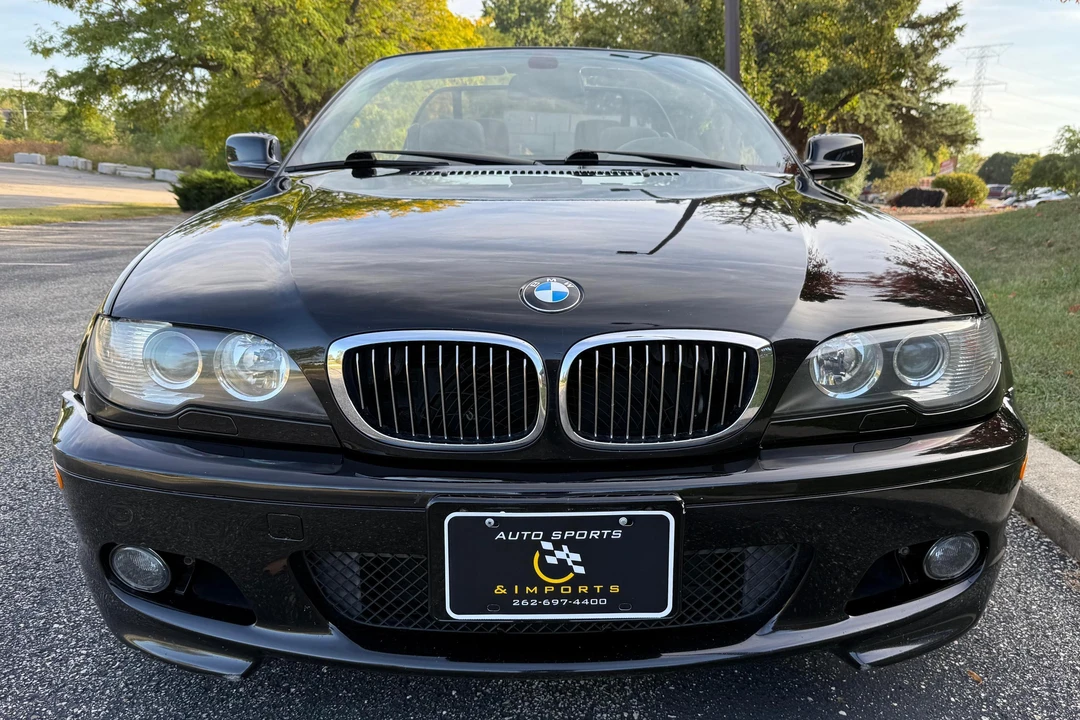2006 BMW E46 330i & 330Ci - Image 2 of 31