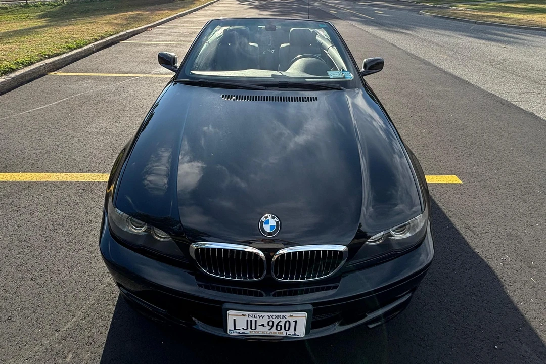 2006 BMW E46 330i & 330Ci - Image 6 of 31